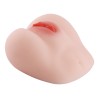 3D Realistic Male Masturbator with Ass & Vagina Dual Channels 3D Realistic Male Masturbator with Ass & Vagina Dual Channels