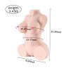Love Torso Sex Doll Male Masturbator