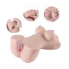 Love Torso Sex Doll Male Masturbator