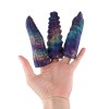 5.1'' Zoes's Tentacle | Finger Anal Massage Masturbator 5.1'' Zoes's Tentacle | Finger Anal Massage Masturbator