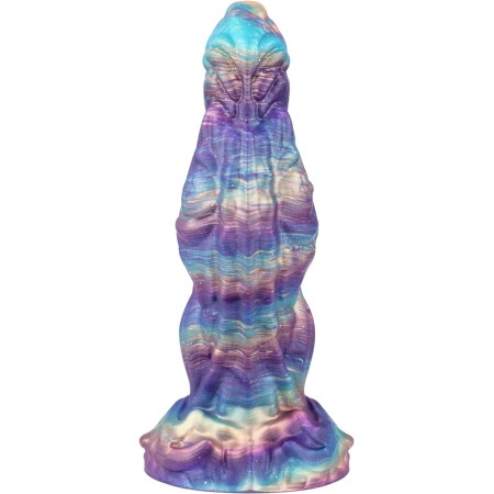 9.5'' Stellar Bloom | Thick Anal Plug | Fantasy Dildo
