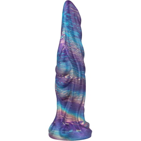 9.5" Dreadtail | Fantasy Silicone Dildo| Suction Cup Dildo