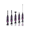 Hismith Deluxe Accessory Set for Her – Vac-U-Lock Adapter, Spring Connector, G-Spot Clamp & More Hismith Deluxe Accessory Set for Her – Vac-U-Lock Adapter, Spring Connector, G-Spot Clamp & More