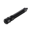 Hismith Deluxe Accessory Set for Her – Vac-U-Lock Adapter, Spring Connector, G-Spot Clamp & More Hismith Deluxe Accessory Set for Her – Vac-U-Lock Adapter, Spring Connector, G-Spot Clamp & More