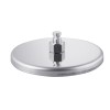 Hismith 3.5" Metal Suction Cup Adapter for Hismith Sex Machines Hismith 3.5" Metal Suction Cup Adapter for Hismith Sex Machines