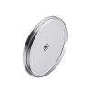 Hismith 3.5" Metal Suction Cup Adapter for Hismith Sex Machines Hismith 3.5" Metal Suction Cup Adapter for Hismith Sex Machines