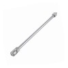 Hismith Deluxe Sex Machine Kit – Vac-U-Lock Adapter, Spring Adapter, Extension Rod, and Cup Strap for Male Masturbation Hismith Deluxe Sex Machine Kit – Vac-U-Lock Adapter, Spring Adapter, Extension Rod, and Cup Strap for Male Masturbation