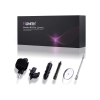 Hismith Deluxe Sex Machine Kit – Vac-U-Lock Adapter, Spring Adapter, Extension Rod, and Cup Strap for Male Masturbation Hismith Deluxe Sex Machine Kit – Vac-U-Lock Adapter, Spring Adapter, Extension Rod, and Cup Strap for Male Masturbation