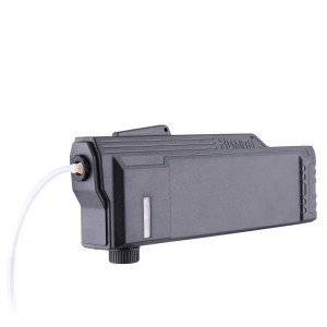 Hismith Automatic Lube Injector with Pneumatic Lubricant Applicator