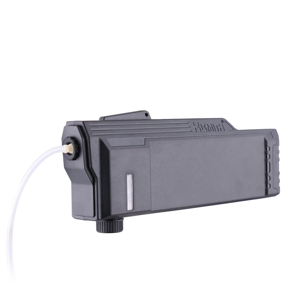 Hismith Automatic Lube Injector with Pneumatic Lubricant Applicator