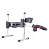 Hismith Pneumatic Injection Unit, Automatic Lube Launcher, Lubricant Applicator, Lubricant Repeater