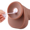 11.8'' The Girthquake | Dual-Density Vibrator with Remote 11.8'' The Girthquake | Dual-Density Vibrator with Remote