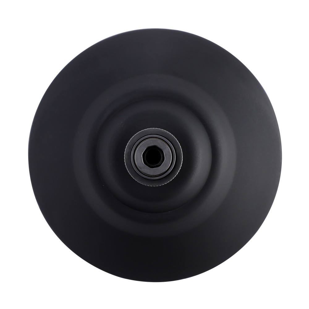 Hismith 4.5" Silicone Suction Cup Adapter for KlicLok Dildos Hismith 4.5" Silicone Suction Cup Adapter for KlicLok Dildos