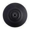 Hismith 4.5" Silicone Suction Cup Adapter for KlicLok Dildos Hismith 4.5" Silicone Suction Cup Adapter for KlicLok Dildos