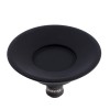 Hismith 4.5" Silicone Suction Cup Adapter for KlicLok Dildos Hismith 4.5" Silicone Suction Cup Adapter for KlicLok Dildos