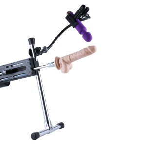 Hismith Magic Wand Clamp Adapter for Sex Machines