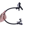 Hismith Magic Wand Clamp Adapter for Sex Machines