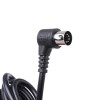 Hismith Wired Control Box with LCD Display and 5-Pin Plug