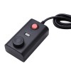 Hismith Wired Control Box with LCD Display and 5-Pin Plug