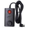 Hismith Wired Control Box with LCD Display and 5-Pin Plug