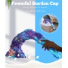 18.9'' Abyss Whorl | Super Long Anal Dildo | Fantasy Liquid Silicone Dildo 18.9'' Abyss Whorl | Super Long Anal Dildo | Fantasy Liquid Silicone Dildo