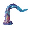18.9'' Abyss Whorl | Super Long Anal Dildo | Fantasy Liquid Silicone Dildo