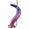 18.22'' Deep Slide | Long Tentacle Anal Dildo | Liquid Silicone Anal Butt 18.22'' Deep Slide | Long Tentacle Anal Dildo | Liquid Silicone Anal Butt