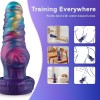 13'' Sinister Knot | Huge Fantasy Knot Dildo 13'' Sinister Knot | Huge Fantasy Knot Dildo