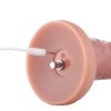8.4" G-Spot Vibrating Silicone Dildo | KlicLok Dildo