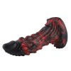 8.4'' Clit Reaper | 10 Speed App-Controlled Vibrating Dildo 8.4'' Clit Reaper | 10 Speed App-Controlled Vibrating Dildo