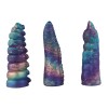 5.1''  Zoes's Tentacle | Finger Anal Massage Masturbator