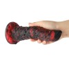 8.4'' Monster G-Spot Dildo | Suction Cup Dildo | Silicone Dildo 8.4'' Monster G-Spot Dildo | Suction Cup Dildo | Silicone Dildo