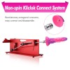 8.6'' Octopus Tentacle Anal Dildo | KlicLok Dildo 8.6'' Octopus Tentacle Anal Dildo | KlicLok Dildo