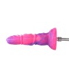 8.6'' Octopus Tentacle Anal Dildo | KlicLok Dildo
