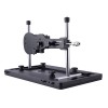 Non-Slip, Anti-Rotation Base Plate for Hismith and Wildolo Sex Machines Non-Slip, Anti-Rotation Base Plate for Hismith and Wildolo Sex Machines