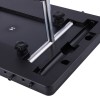 Hismith Non-Slip, Anti-Rotation Base Plate for Sex Machines Hismith Non-Slip, Anti-Rotation Base Plate for Sex Machines