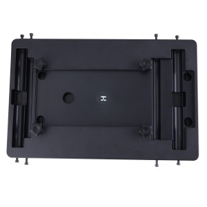 Non-Slip, Anti-Rotation Base Plate for Hismith and Wildolo Sex Machines