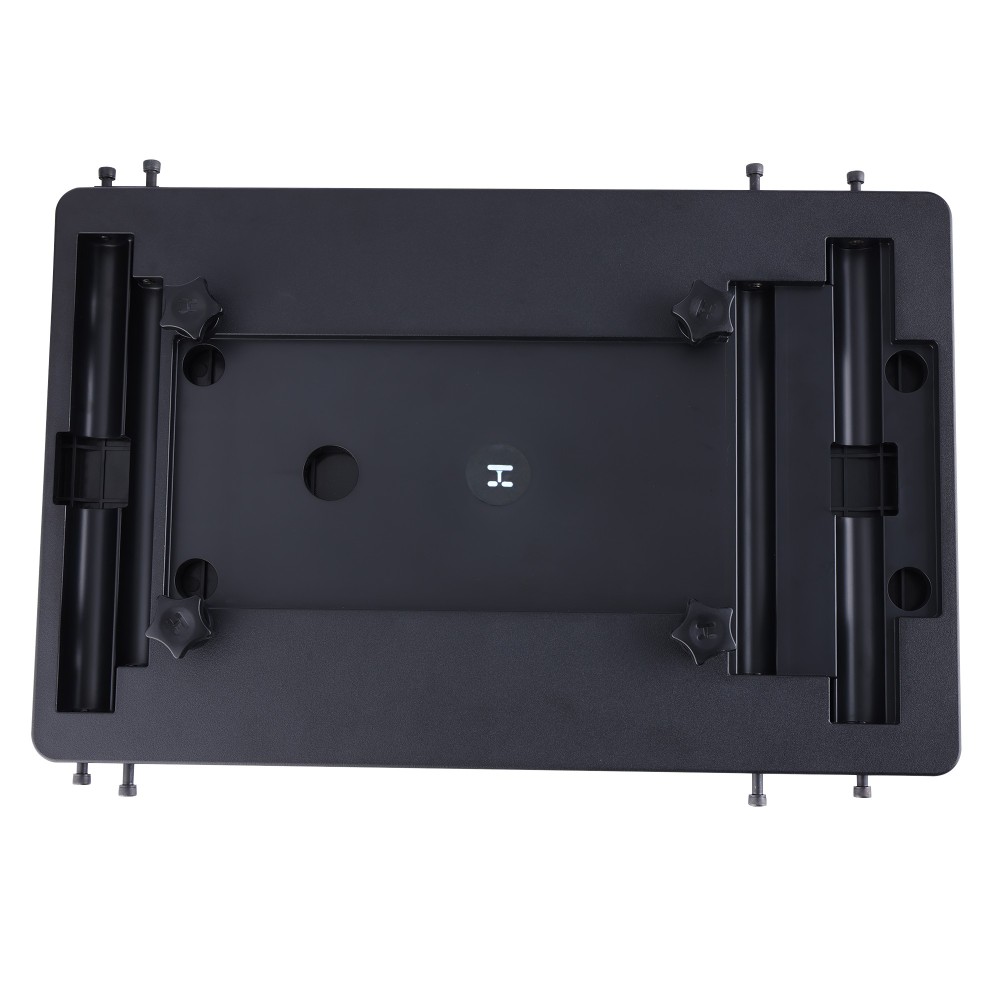 Non-Slip, Anti-Rotation Base Plate for Hismith and Wildolo Sex Machines Non-Slip, Anti-Rotation Base Plate for Hismith and Wildolo Sex Machines