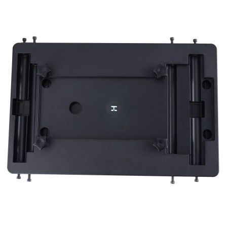 Non-Slip, Anti-Rotation Base Plate for Hismith and Wildolo Sex Machines