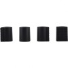 Anti-Slip Base Caps for Hismith and Wildolo Sex Machines (4pcs) Anti-Slip Base Caps for Hismith and Wildolo Sex Machines (4pcs)