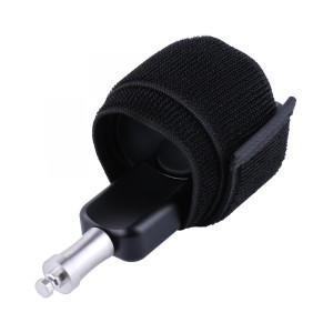 Hismith Sex Machine Strap Attachment for Sex Toys – Compatible with Masturbation Cups and Vibrators