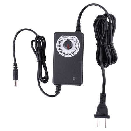 Auxfun Basic Sex Machine Speed ​​Controller/Control Panel | including Plug
