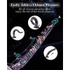 18.2'' Skull Whip | Fantasy Anal Plug Dildo | Extra Long Anal Dildo 18.2'' Skull Whip | Fantasy Anal Plug Dildo | Extra Long Anal Dildo