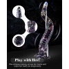 18.2'' Skull Whip | Fantasy Anal Plug Dildo | Extra Long Anal Dildo 18.2'' Skull Whip | Fantasy Anal Plug Dildo | Extra Long Anal Dildo