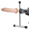 8.07'' Realistic Dildo with Built-In Keel Dildo | EzfunLok Dildo