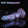 8.8'' Xenogorge | Dog Knot Dildo | Fantasy Dildo 8.8'' Xenogorge | Dog Knot Dildo | Fantasy Dildo