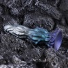 8.7'' The Green Drown | Dog Knot Anal Plug | Squid Fantasy Dildo 8.7'' The Green Drown | Dog Knot Anal Plug | Squid Fantasy Dildo