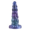14.8'' Dream Drifter, Fantasy Dildo, Silicone Suction Cup Dildo