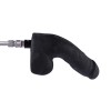 Hismith KlicLok to Vac-U-Lock Connector Adapter