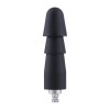 Hismith KlicLok to Vac-U-Lock Connector Adapter